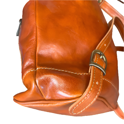 Petit sac à dos classique