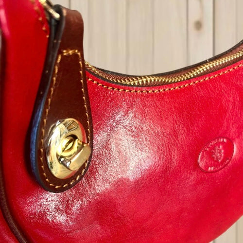 Eterna - petit sac croissant