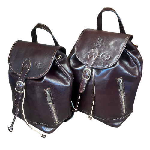Petit sac à dos classique