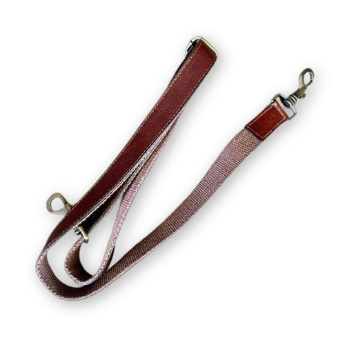Fenice – Cartella in pelle | Borsa porta computer a doppio scomparto Made in Italy – Cuoieria Italiana