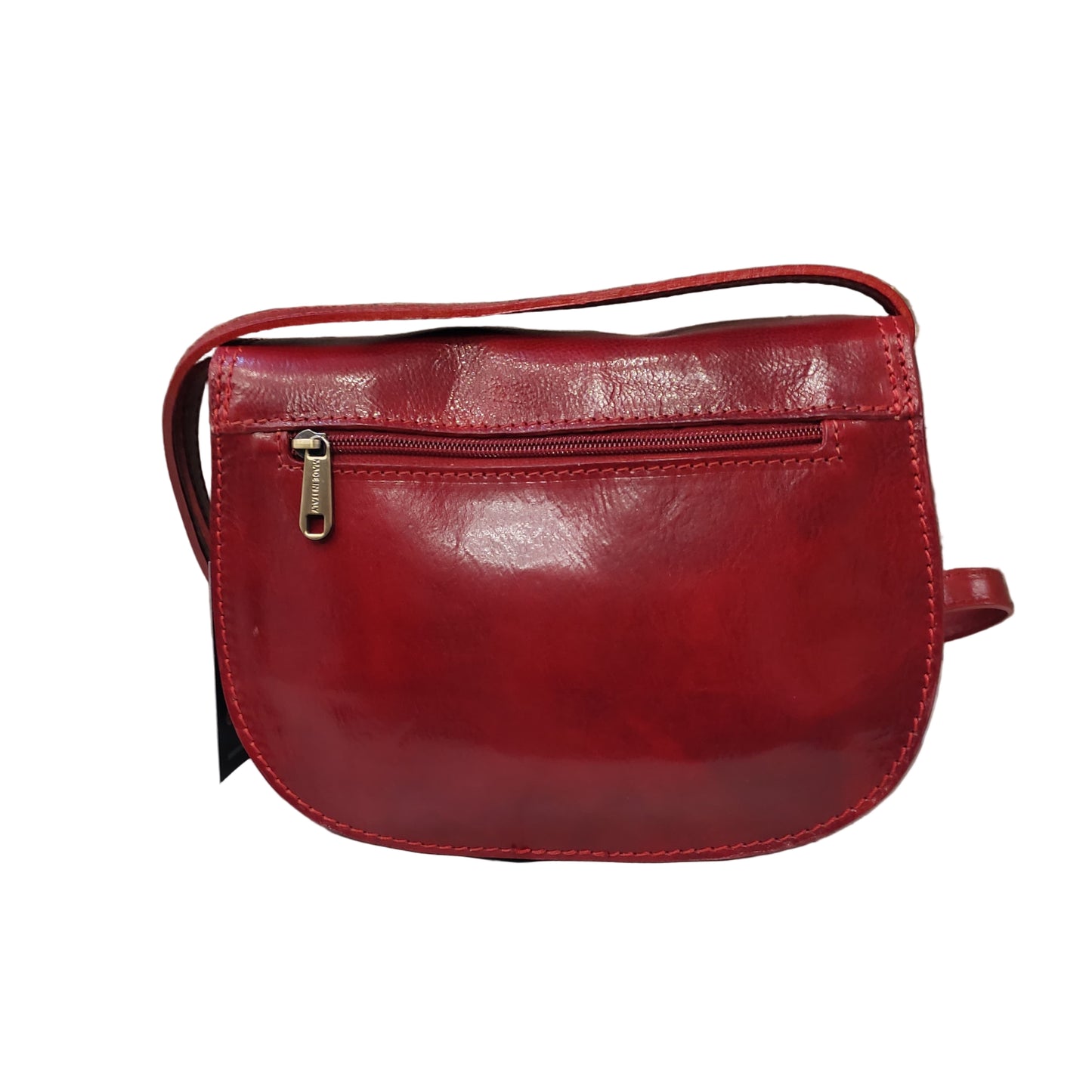 Eden – Borsa a tracolla in pelle da donna | Made in Italy – Cuoieria Italiana