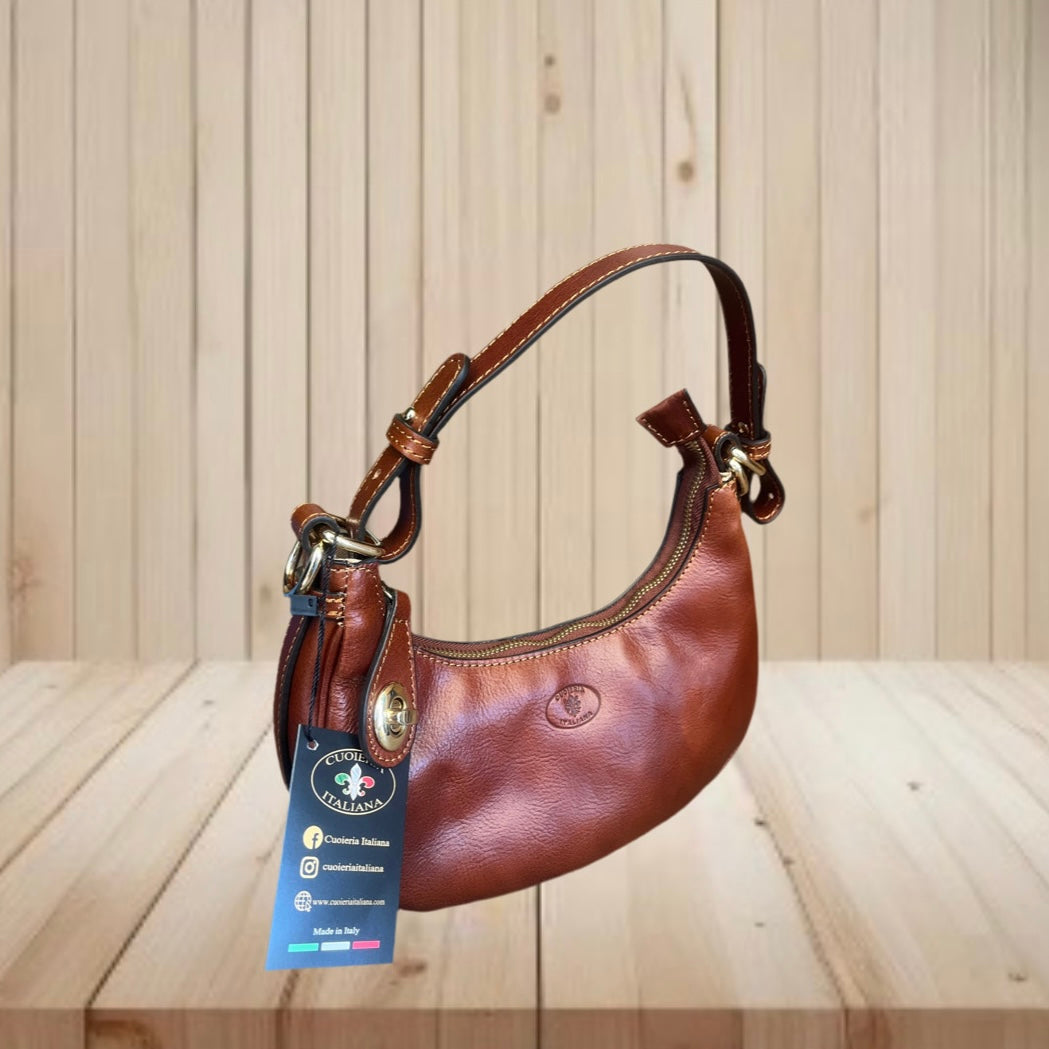 Eterna - petit sac croissant