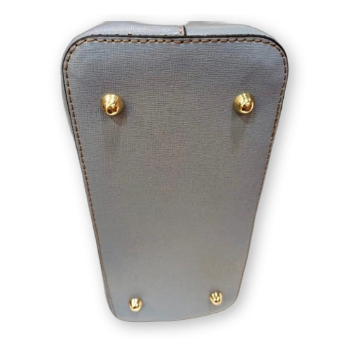 Borsa Stellaris in pelle