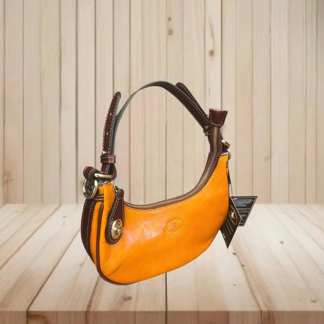 Eterna - petit sac croissant