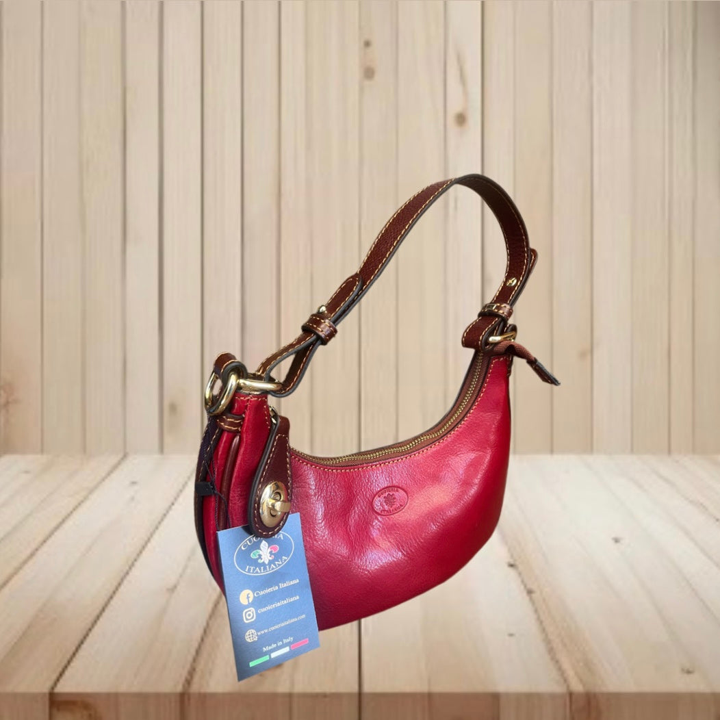 Eterna - petit sac croissant