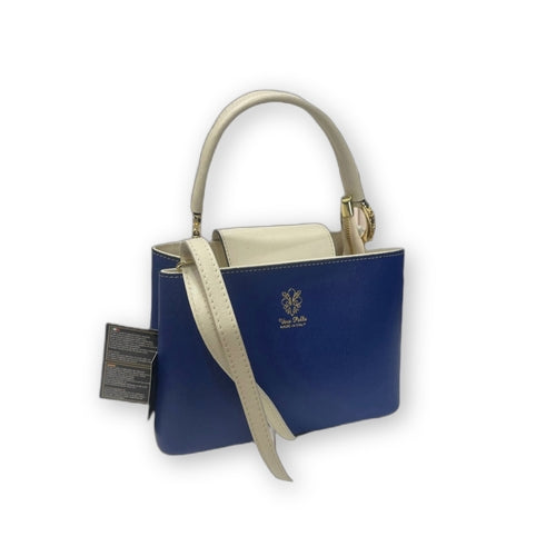 Borsa Stellaris in pelle