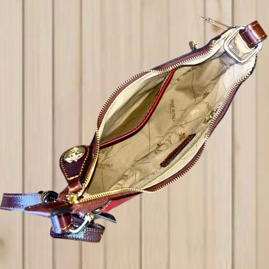 Eterna - petit sac croissant