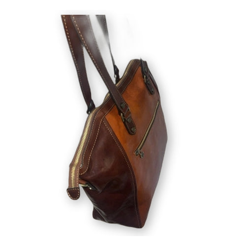 Maxibag multicolor