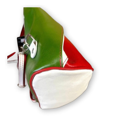 Zaino da donna in vera pelle trasformabile | Artigianale Made in Italy – Cuoieria Italiana