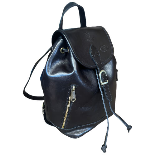 Petit sac à dos classique
