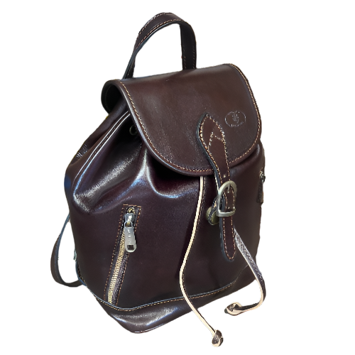 Petit sac à dos classique