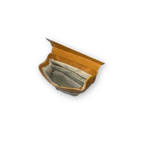 New transformable backpack