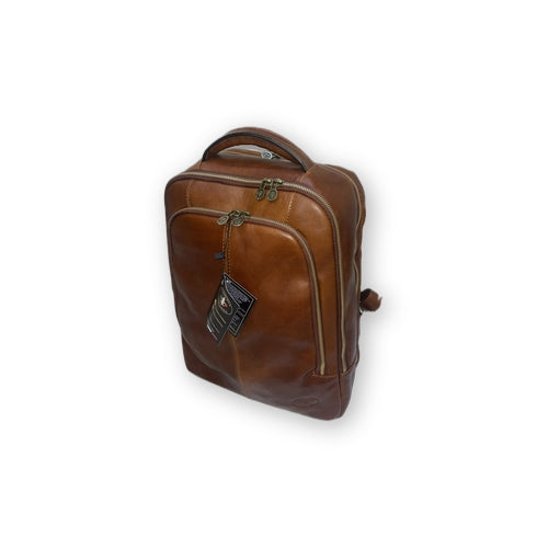 Sac à dos de travail pour ordinateur portable à 3 compartiments