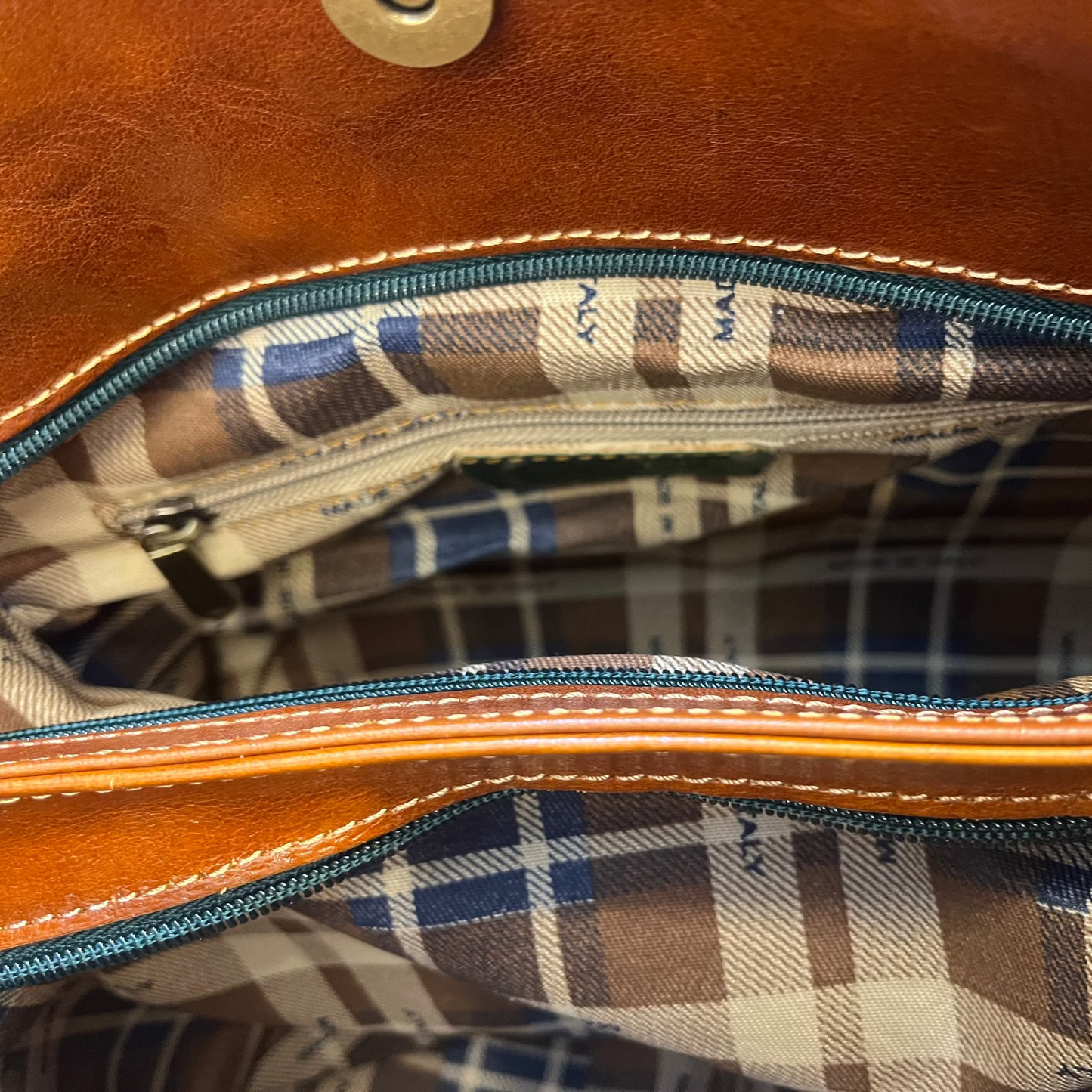 Ferrari – Borsa a spalla e tracolla in pelle da donna | Artigianale Made in Italy – Cuoieria Italiana