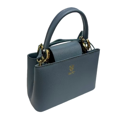 Borsa Stellaris in pelle