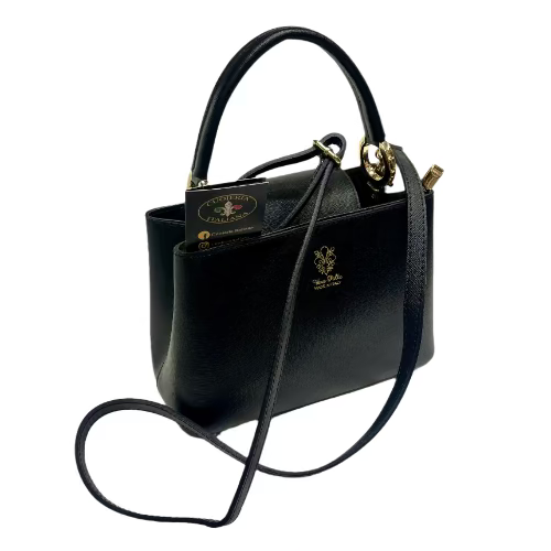Borsa Stellaris in pelle