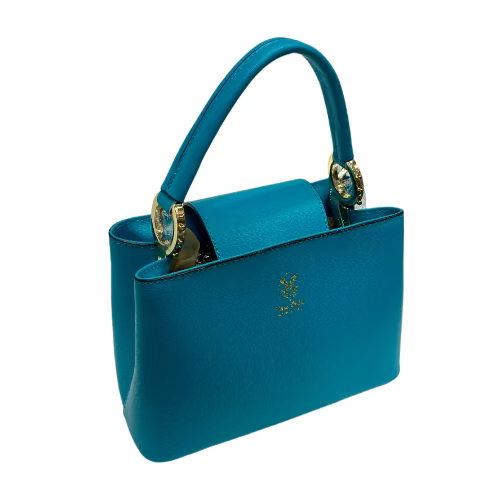 Borsa Stellaris in pelle