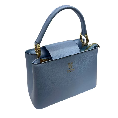 Borsa Stellaris in pelle