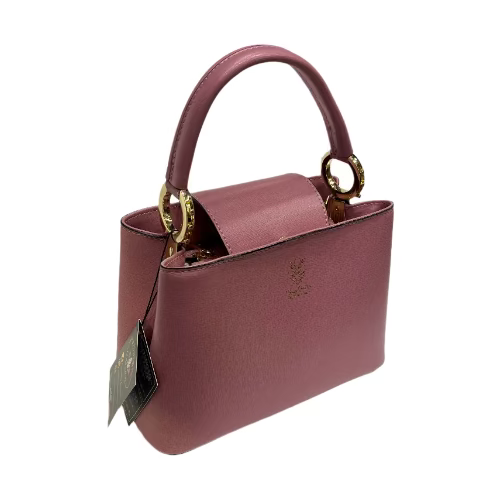 Borsa Stellaris in pelle
