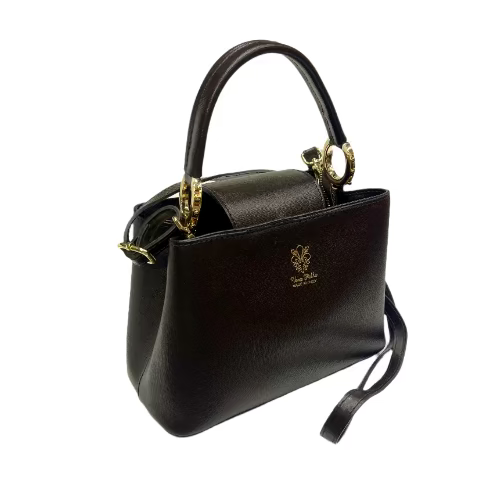 Borsa Stellaris in pelle