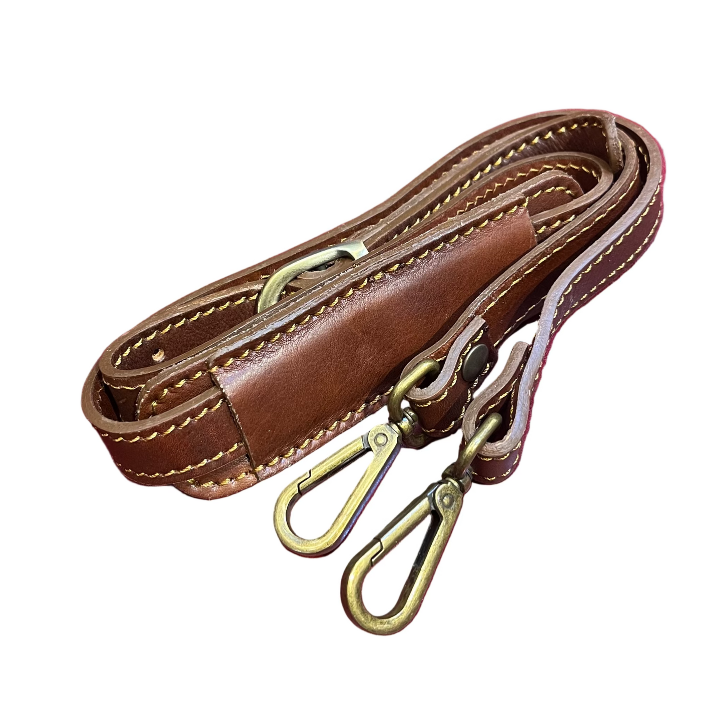 Borsa da dottore in pelle | Borsa piccola da medico con ferro Made in Italy – Cuoieria Italiana