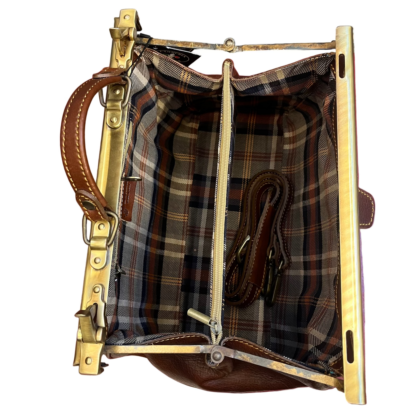 Sac de médecin
