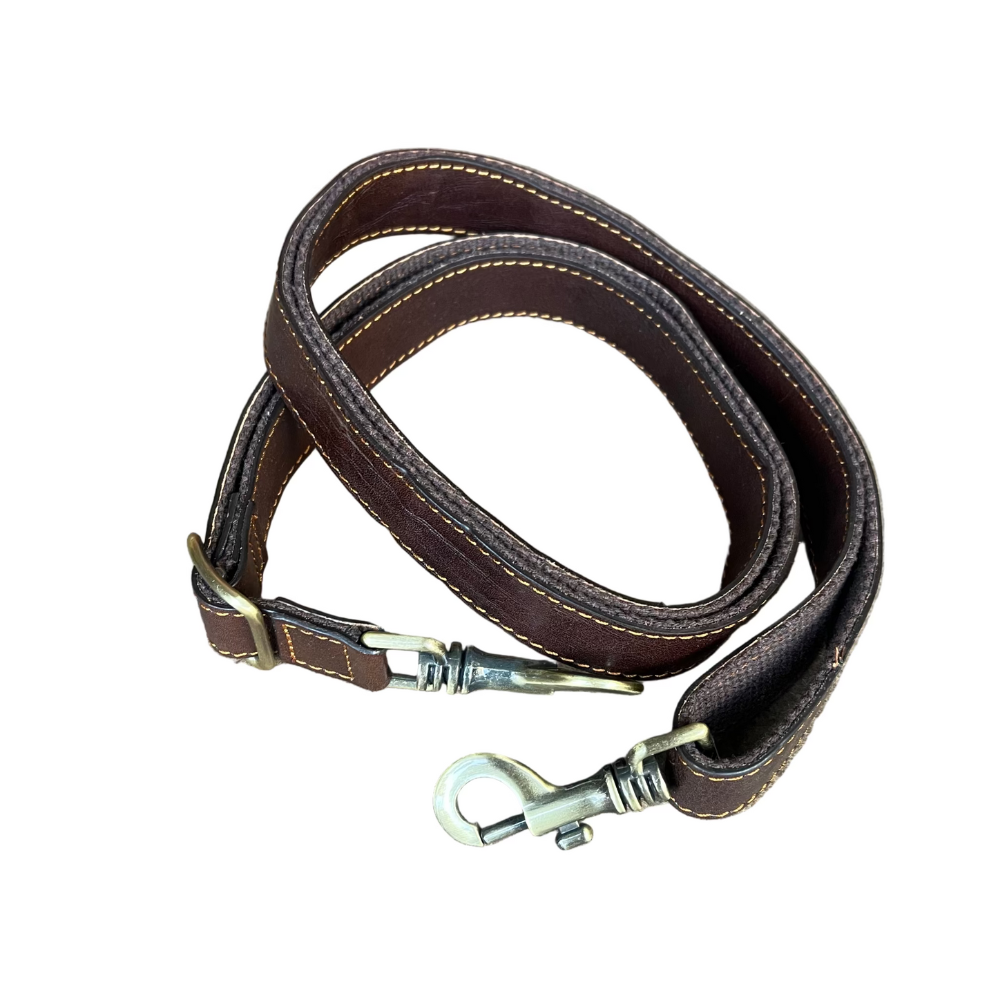 Tortue - Mallette compacte en cuir