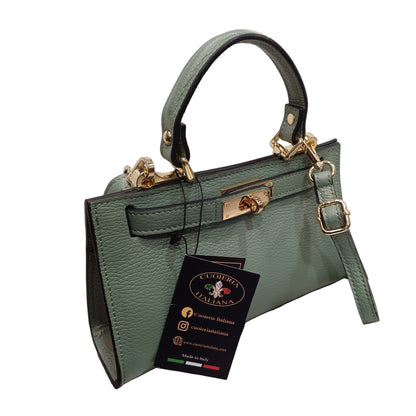 Eterna - petit sac croissant