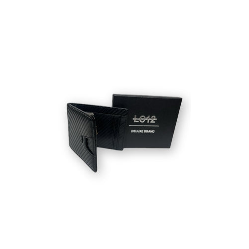 Carbon Wallet