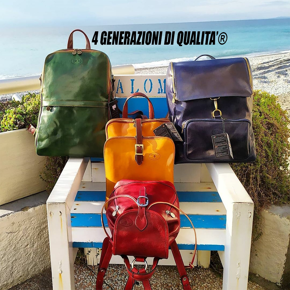 Antica cuoieria 2025 italiana borse
