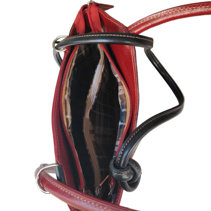 Sac à dos classique de taille moyenne