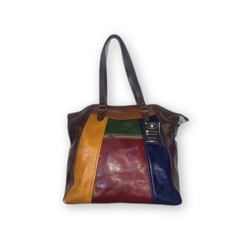 Maxibag multicolor