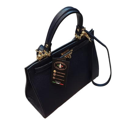 Eterna - petit sac croissant