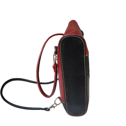Sac à dos classique de taille moyenne