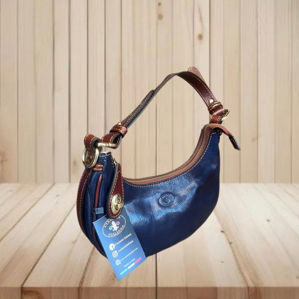 Eterna - petit sac croissant