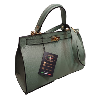 Eterna - petit sac croissant