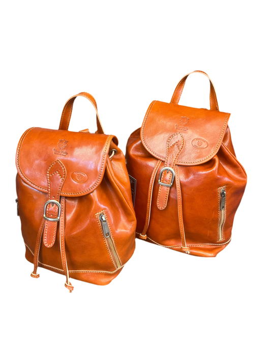 Zaino classico piccolo