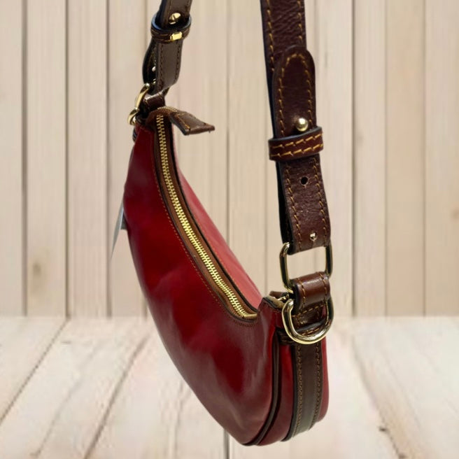 Eterna - petit sac croissant