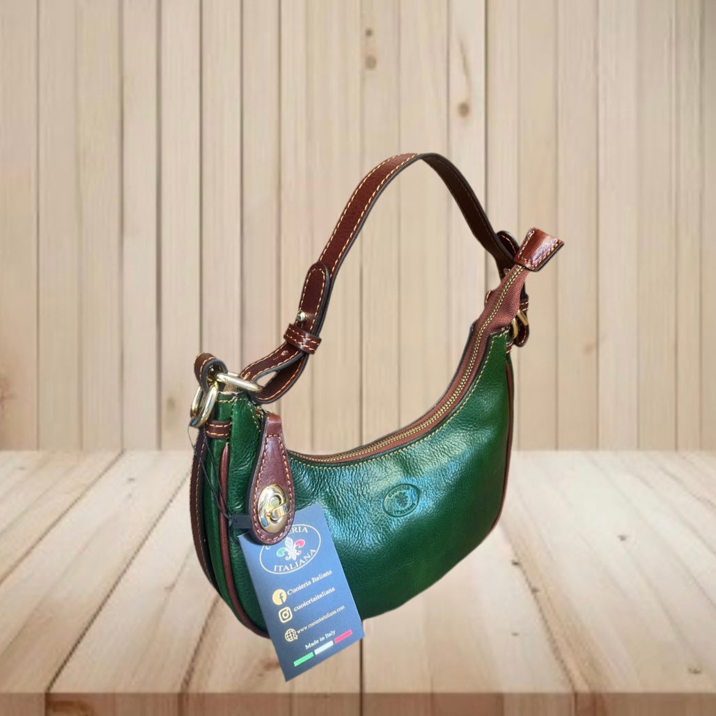 Eterna - petit sac croissant