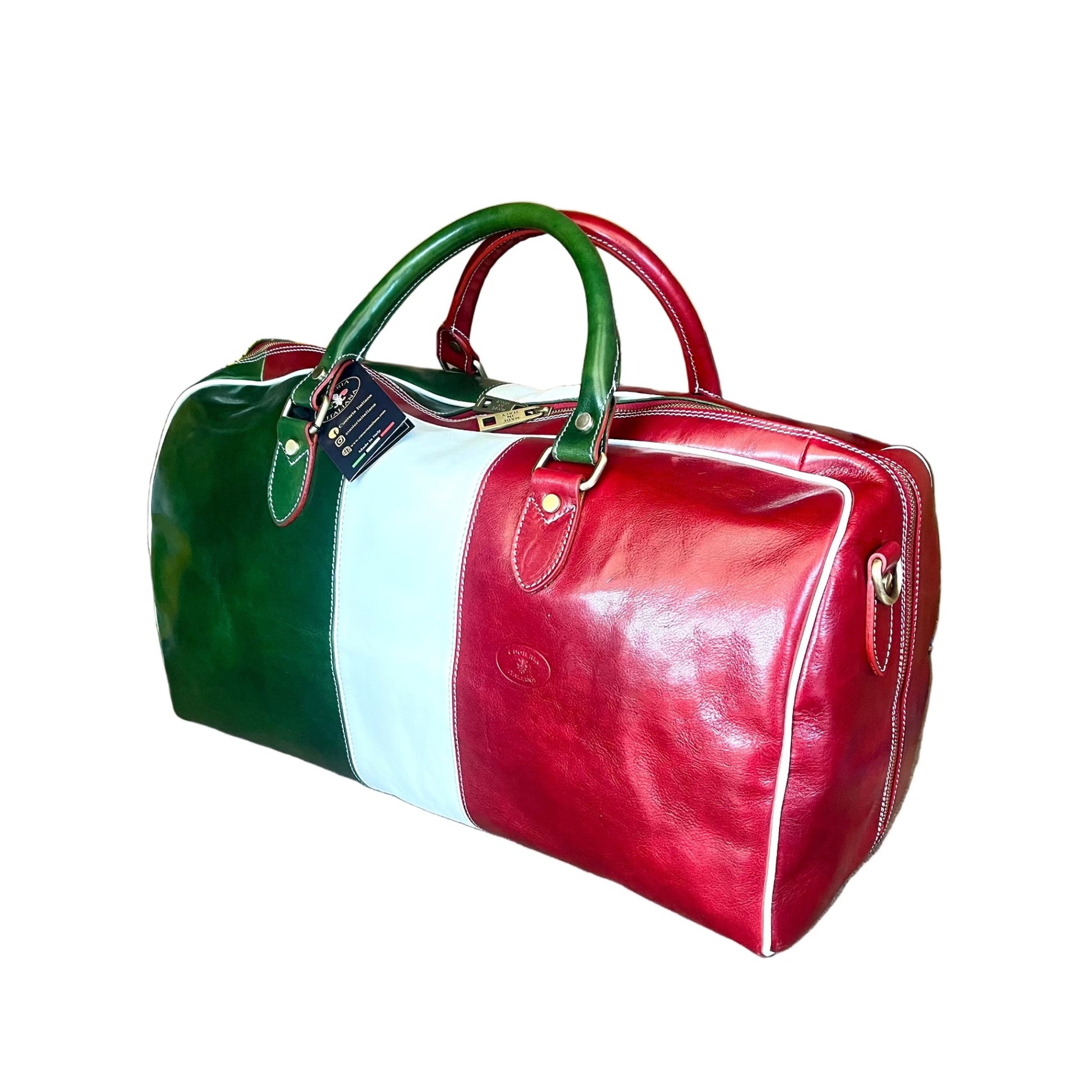 Borsone sportivo in poliestere 600 con logo online Borsone sportivo in poliestere 600 con logo online