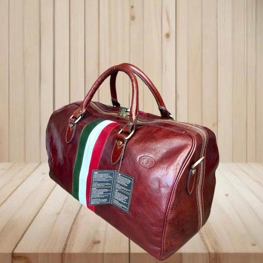 travel bag - Old money carry-on