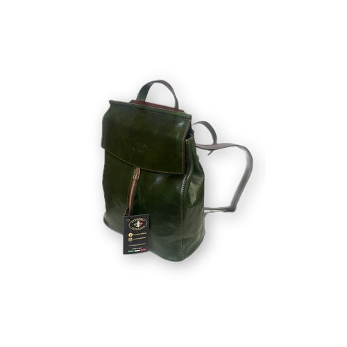 New transformable backpack