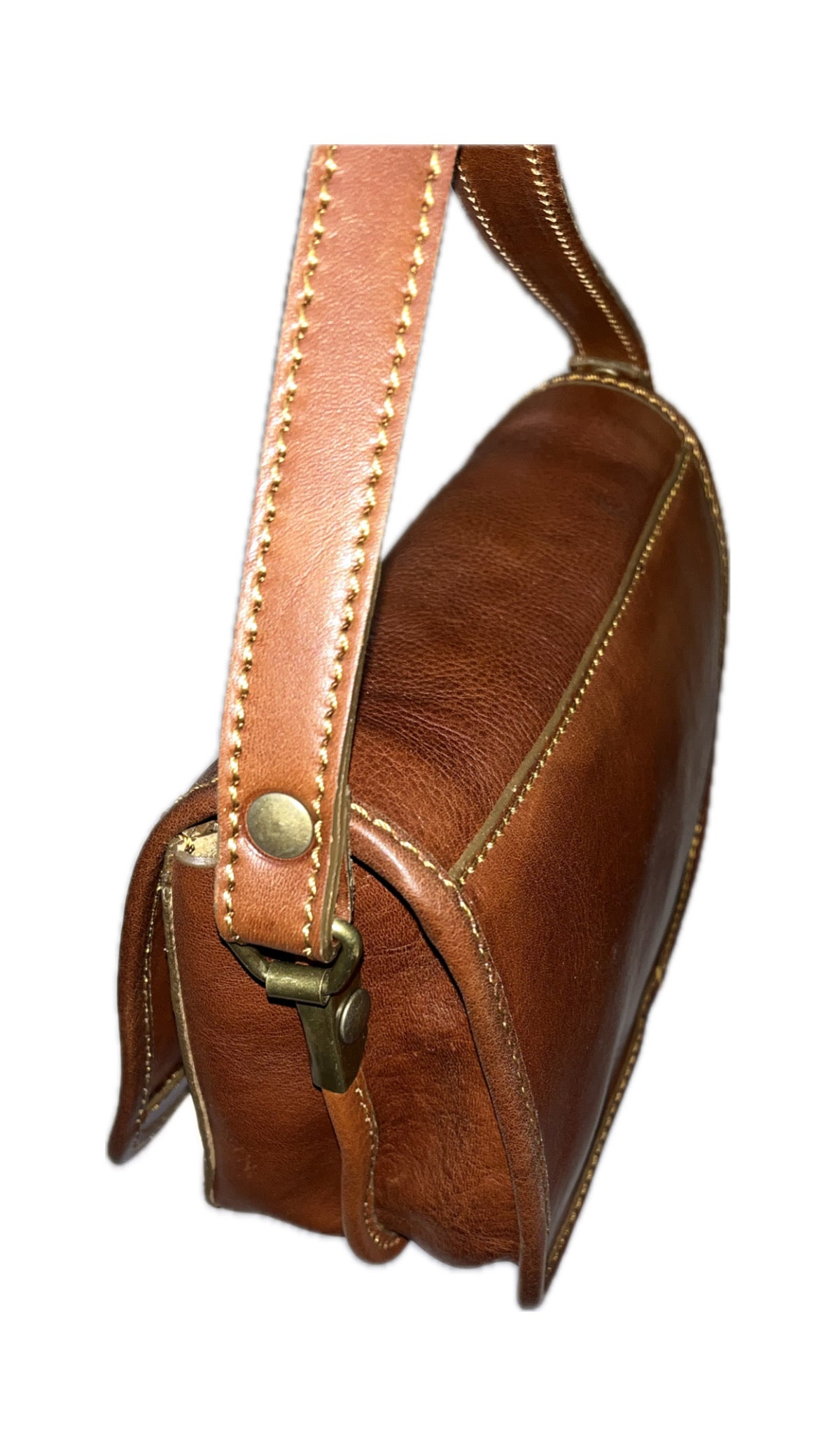 Borse Postina In Pelle Handbag Purchase Outlet Borse Zanellato New