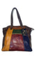 Maxybag multicolor