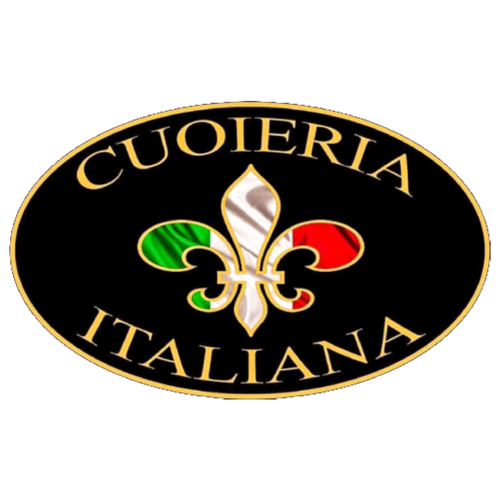 Cuoieria Italiana logo