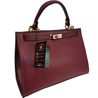 Eterna - petit sac croissant