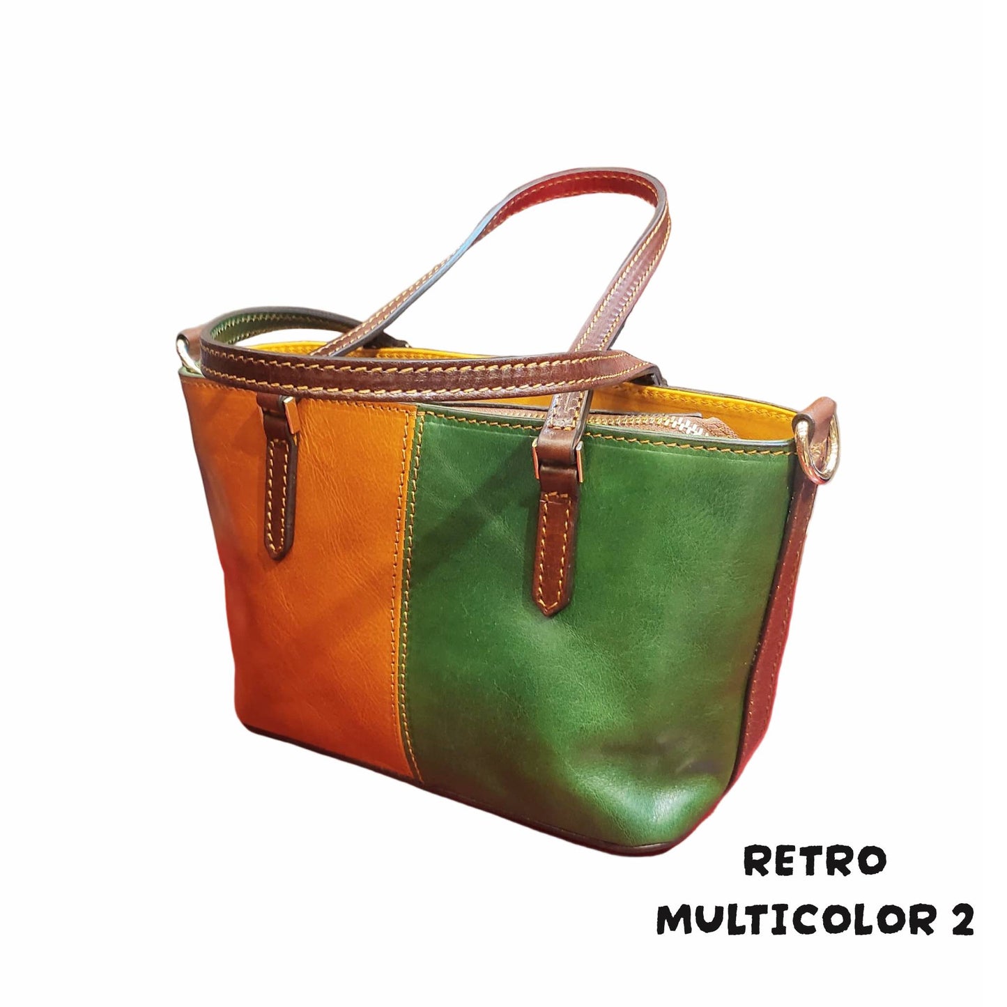 Barchetta – Borsa in pelle da donna | Made in Italy – Cuoieria Italiana