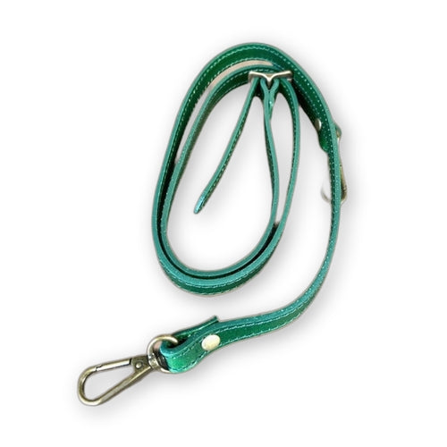 tracolla Aurora Fiorentina - borsa a mano con tracolla in pelle