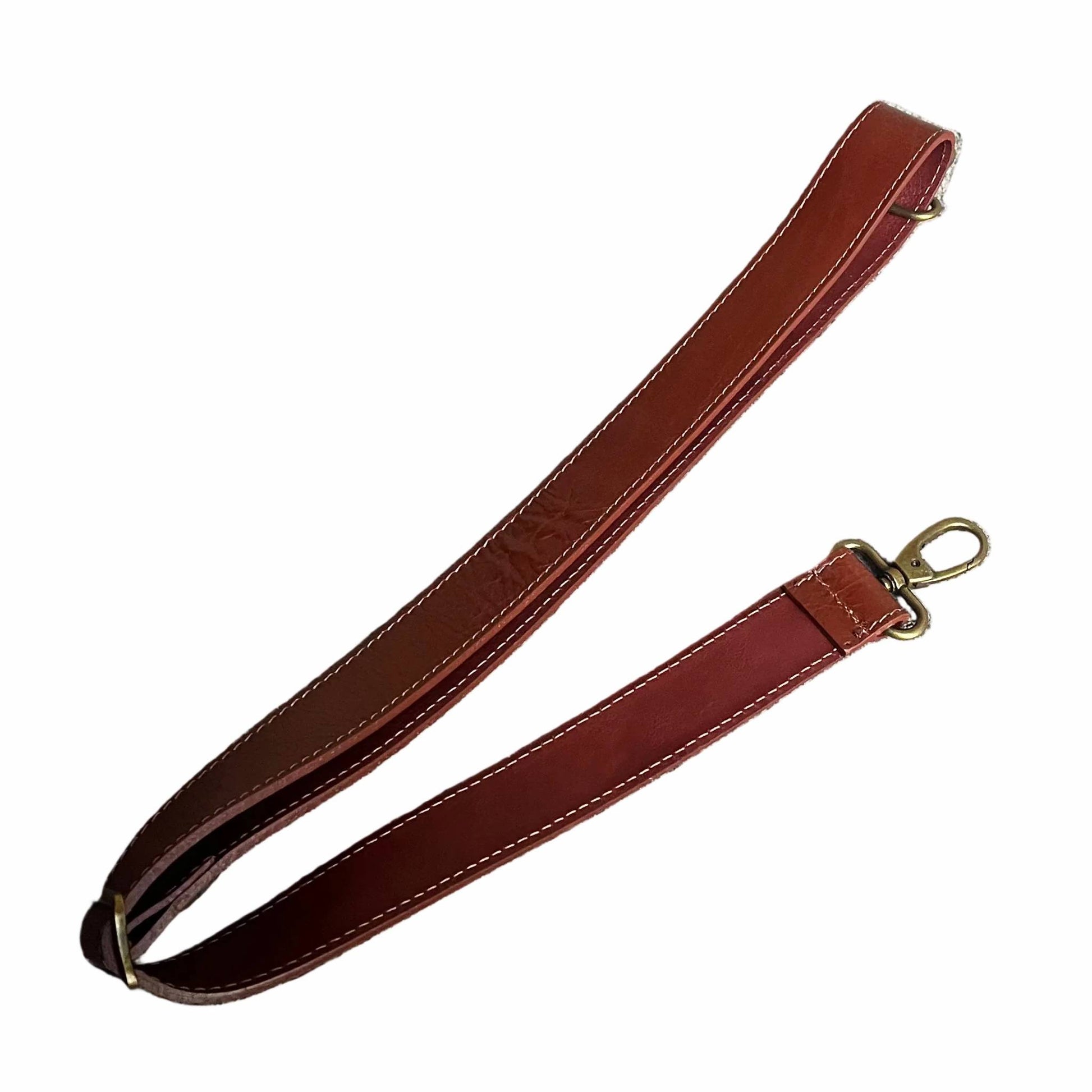 tracolla borsone in pelle multicolor bagaglio a mano artigianale made in italy cuoieria italiana