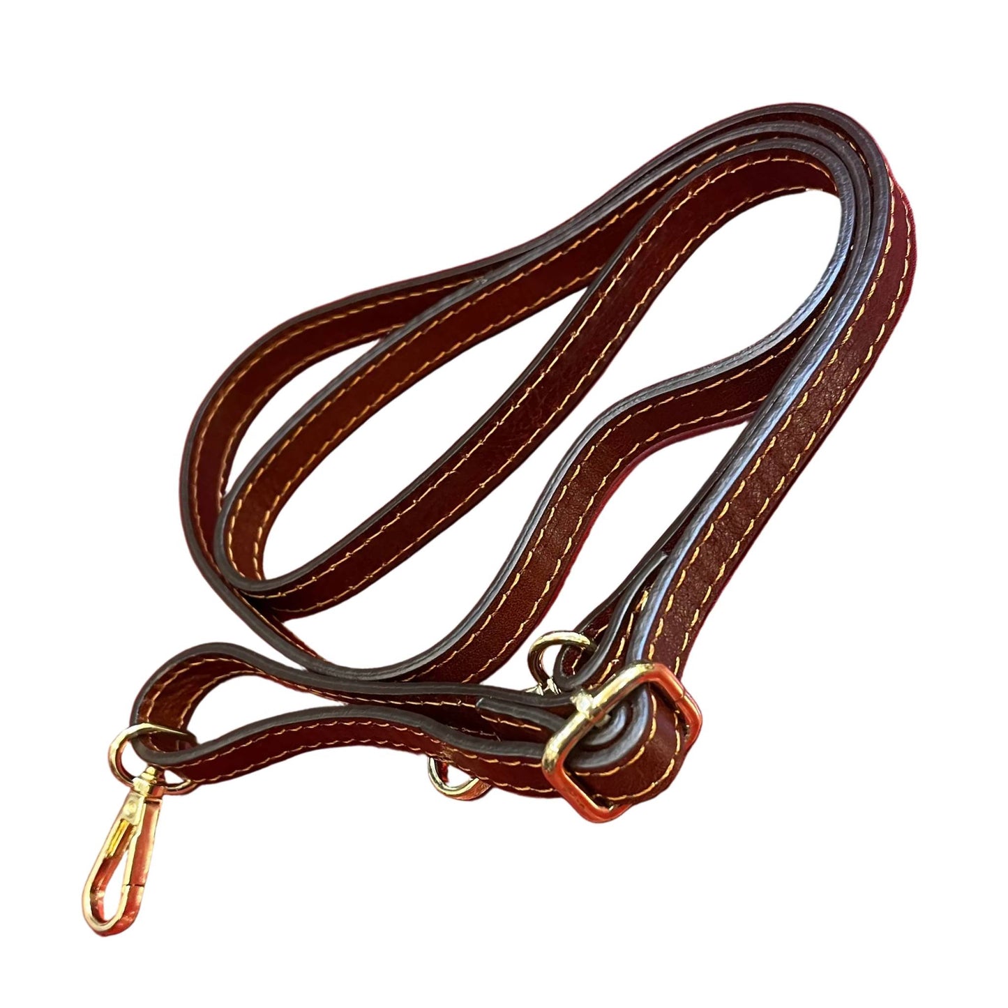 tracolla cometa borsa a tracolla in pelle marrone classico da donna borsa fatta a mano in cuoio made in italy cuoieria italiana